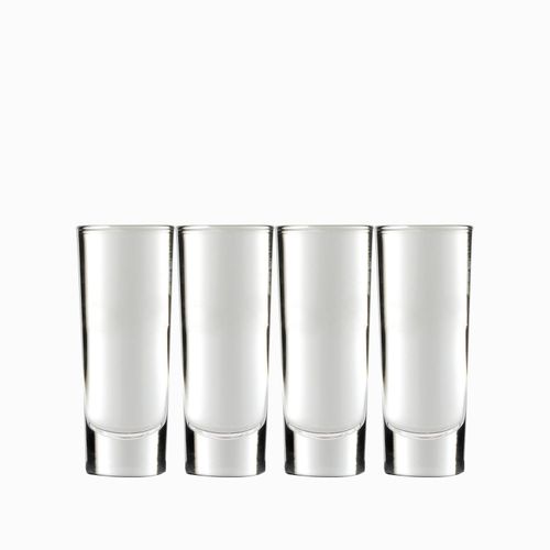 Copa tequila 60 ml x 4