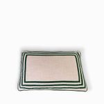 Cojin-beige-borde-verde-35x45cm