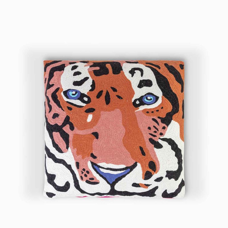 Cojin-tigre-rosa-45x45cm