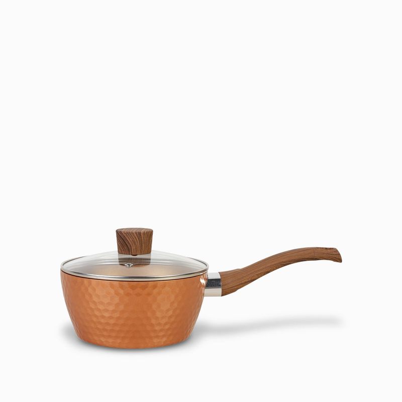 Olla-con-mango-largo-destro-copper-18-cm