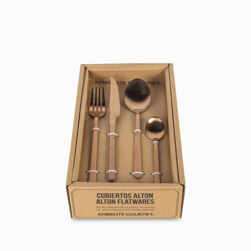 Set-de-cubiertos-alton-copper-16-pcs