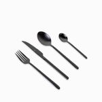 Set-de-cubiertos-alton-negro-mate-16-pcs