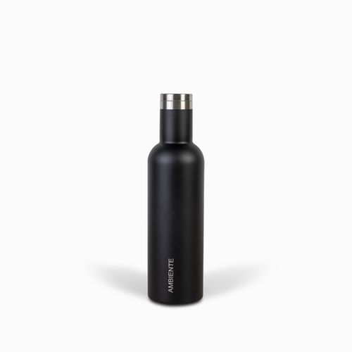 Botella larga doble pared 730ml