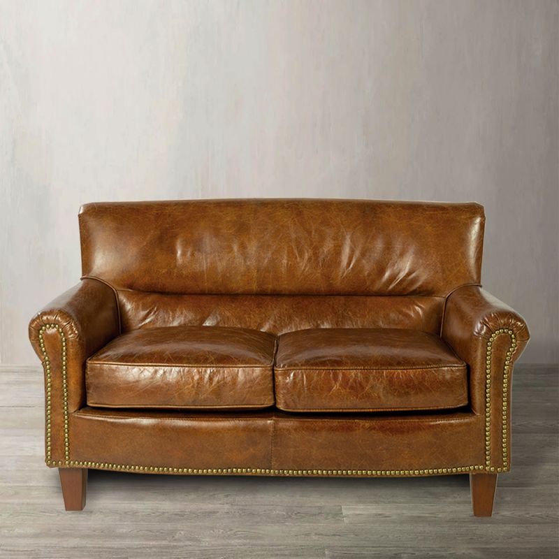Sofa-Vintage-Miel-2-puestos