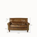 Sofa-Vintage-Miel-2-puestos