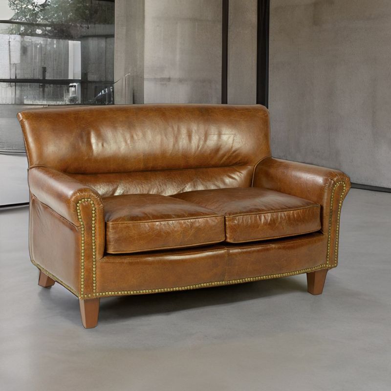 Sofa-Vintage-Miel-2-puestos