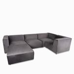 Modular-Avalon-Esquina-Derecho-Velvet-Gris