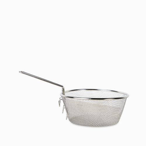 Canasta para freir 22cm