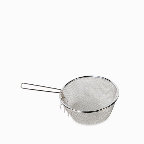 Canasta para freir 22cm