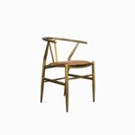 Silla-luna-cuero-cognac