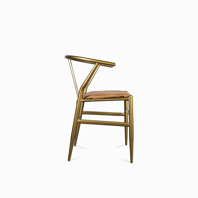 Silla-luna-cuero-cognac