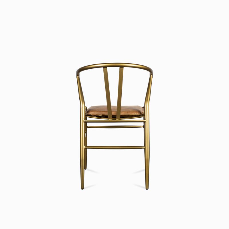 Silla-luna-cuero-cognac
