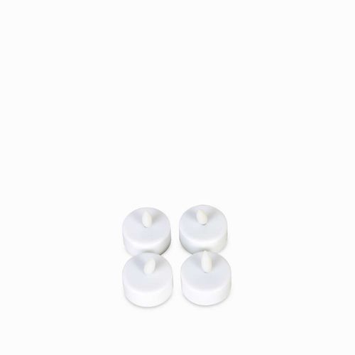 Mini velas led setx4