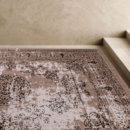 Tapete Knots arena 200x300cm