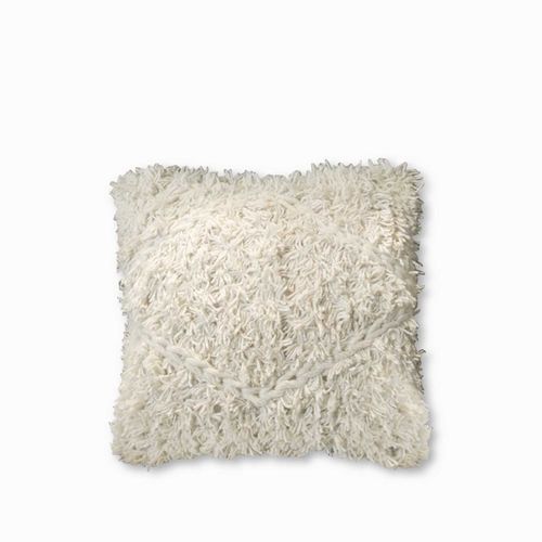 Cojin hjena beige