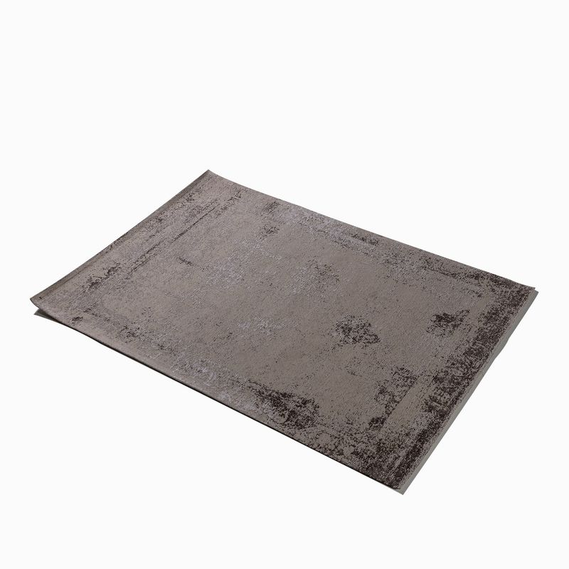 Tapete-vintage-gris-140x200-cm