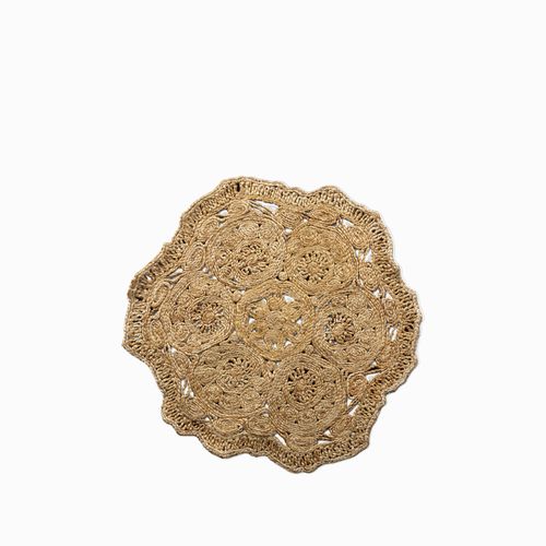 Tapete Yute angel 90 cm