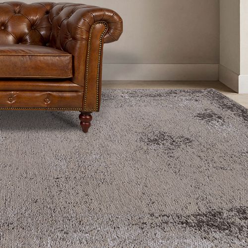 Tapete Vintage gris 76x120cm