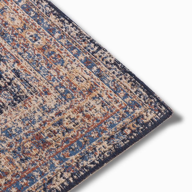 Tapete-Ban-azul-140x200cm