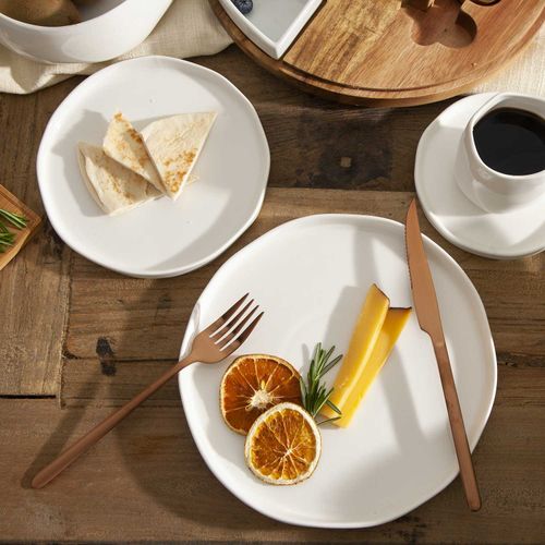 Plato kioto 26.6cm setx2