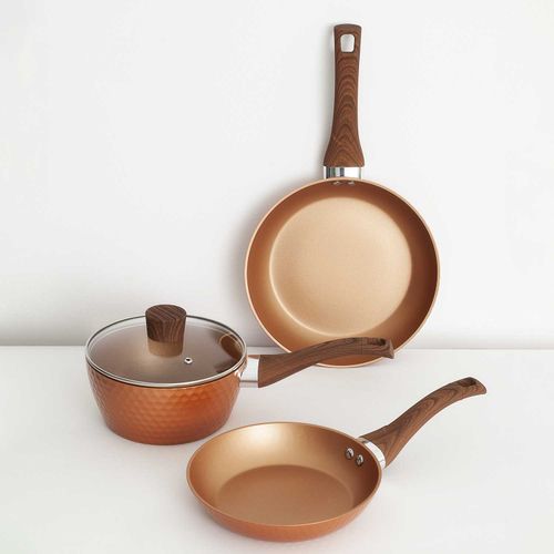 Sarten destro copper 20 cm