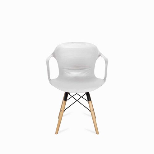 Silla Dipo gris