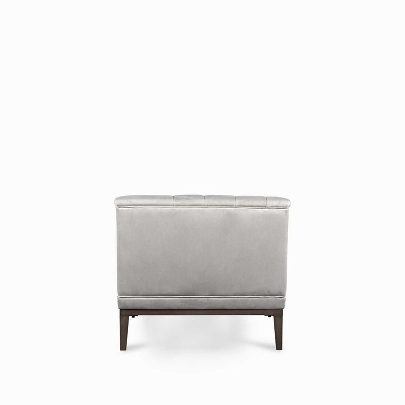 Sofa-aramo-velvet-gris-claro