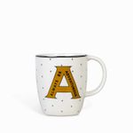 Mug-a--monogram