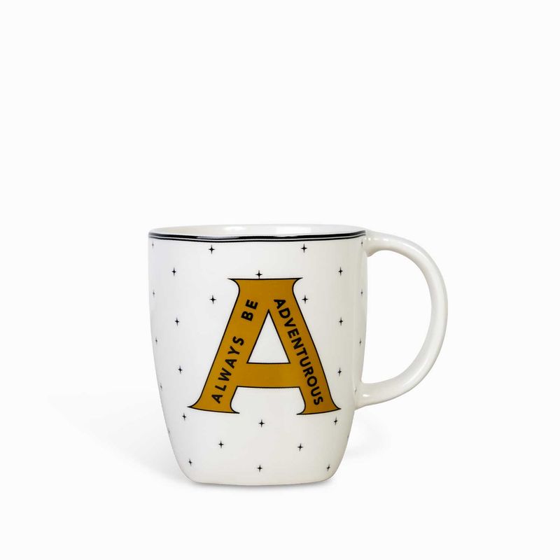 Mug-a--monogram