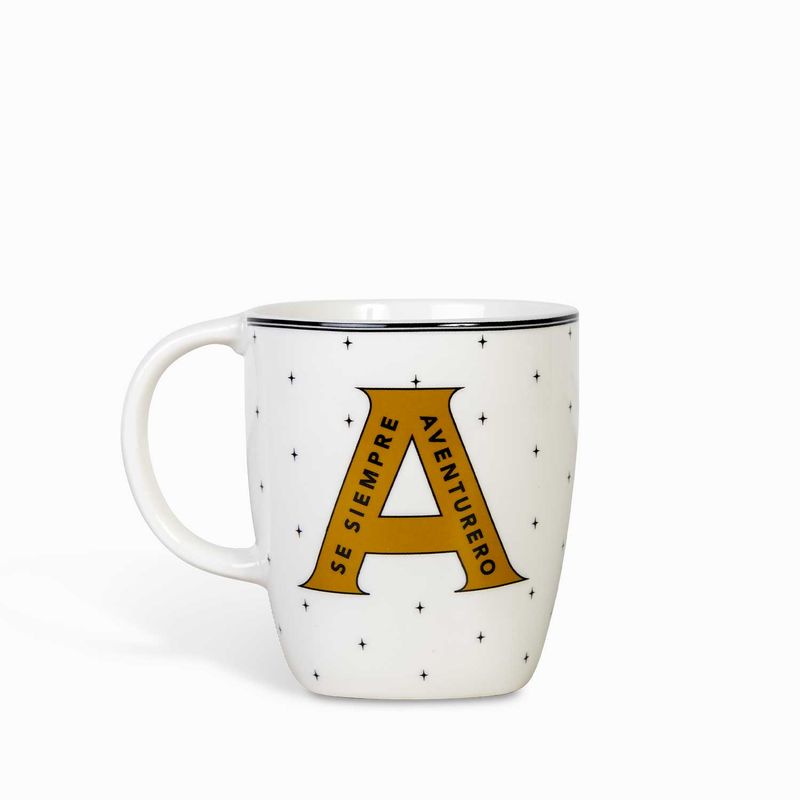 Mug-a--monogram