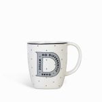 Mug-d-monogram