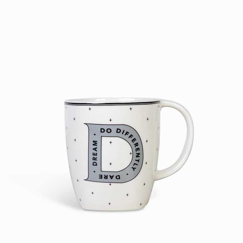 Mug-d-monogram