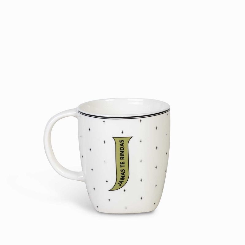 Mug-j-monogram