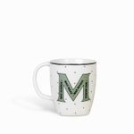 Mug-m-monogram