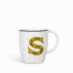 Mug-s-monogram