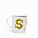 Mug-s-monogram