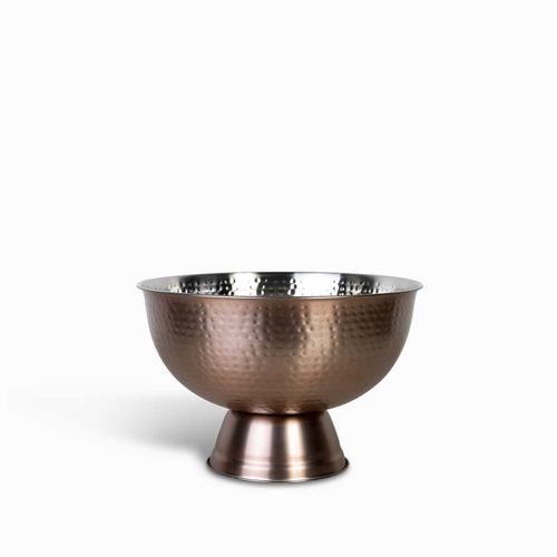 Bowl para bebidas destro copper