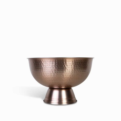 Bowl para bebidas destro copper