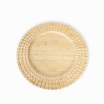 Plato-base-en-bambu-cubos-32cm