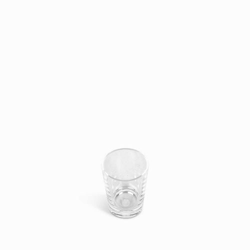 Copa shot en acrilico 68ml