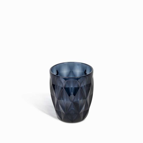 Vaso corto borneo azul 415ml