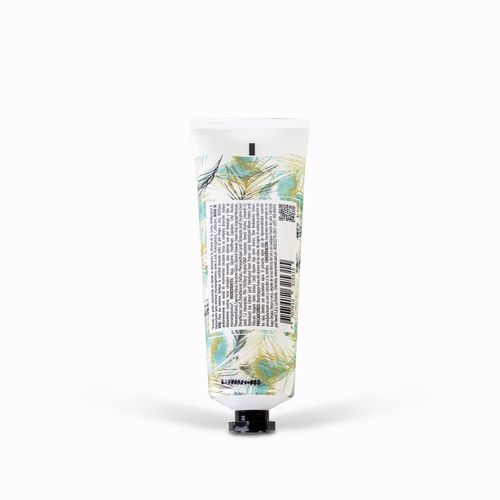 Crema corporal happy garden jardin 120