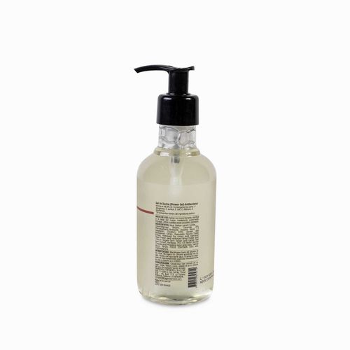 Gel de ducha rosa blanca bulgaria 250