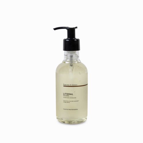 Gel de ducha pimientas de jamaica 250