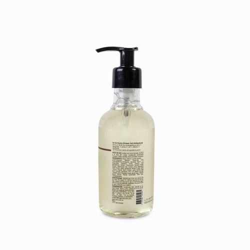 Gel de ducha pimientas de jamaica 250