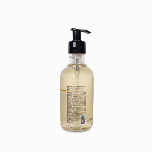 Gel  ducha almendra de alicante 250