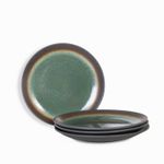 Plato-principal-jade-25cm-setx4