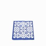 Servilletas-azulejos