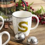 Mug-s-monogram