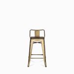 Silla-counter-Industrial-madera-Gun